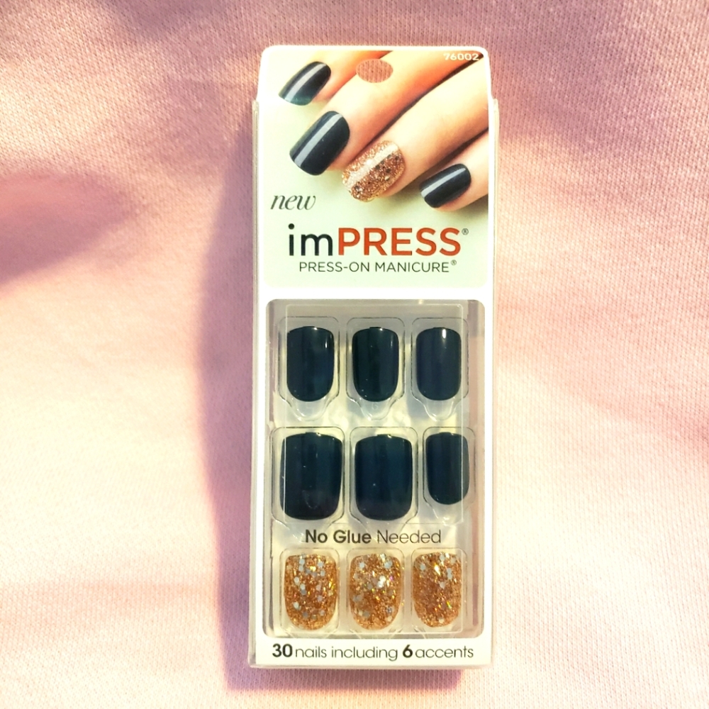 Press-on Nails